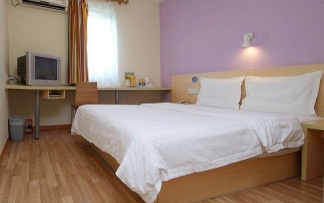 7 Days Inn Jingsong-Beijing