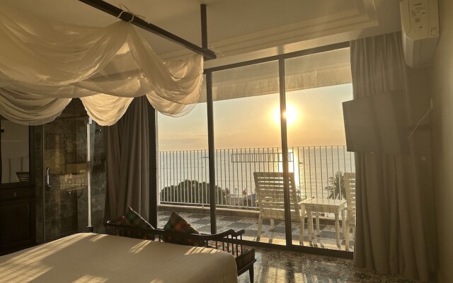 The Palmy Luxury Beach Phu Quoc