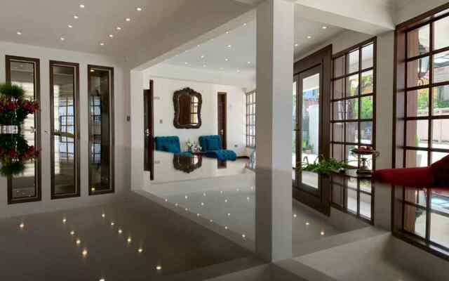 Domani Hotel Boutique