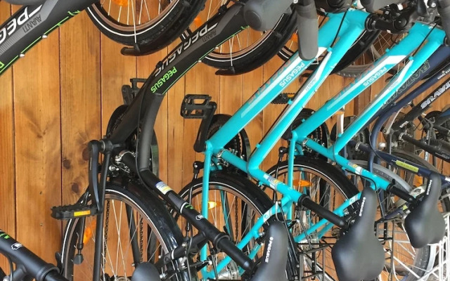 Hôtel de la Bonnheure