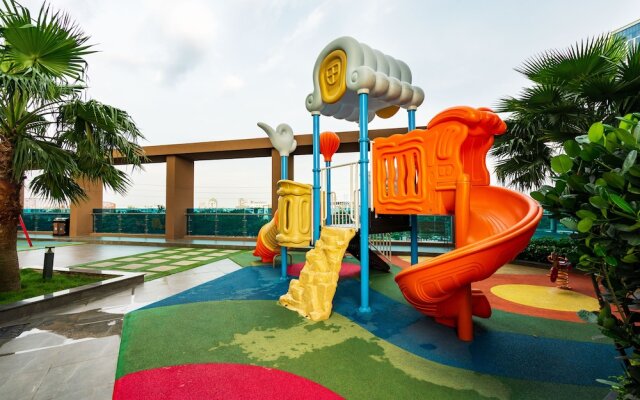 Eco Green Apartment- Minimalist Home