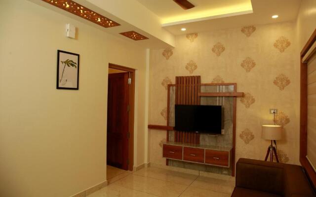 AGS Residency