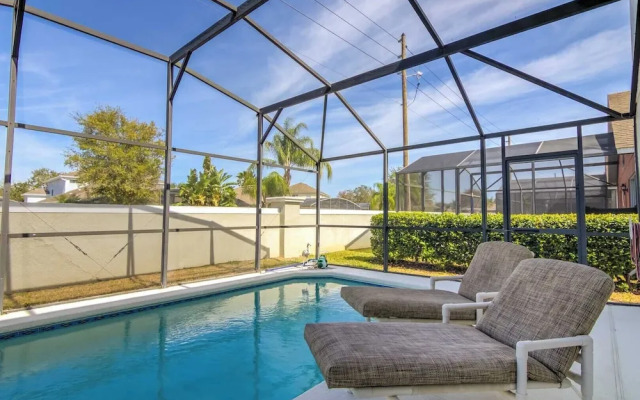 Ceri's Southern Dunes Vacation Home