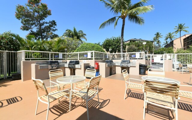 Pacific Shores B102 by RedAwning