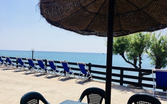 Hotel Villaggio Roller Club