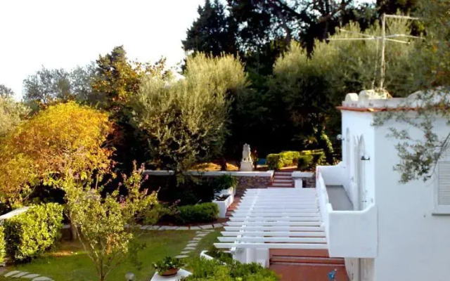 Villa Olympia