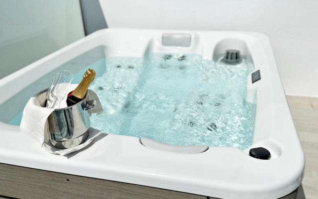 Plaza Santa Ponsa Boutique Hotel - Adults Only