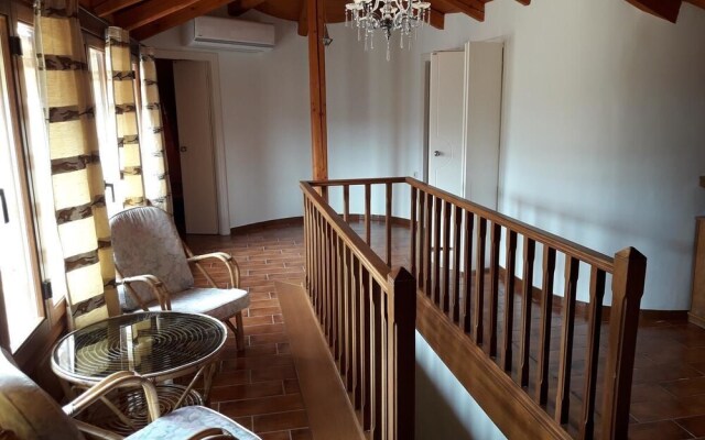 Delphi Paradise Apartments