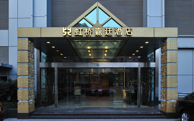 Kingtown Hotel Hongqiao