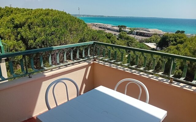 Appartamenti Pineta Lido