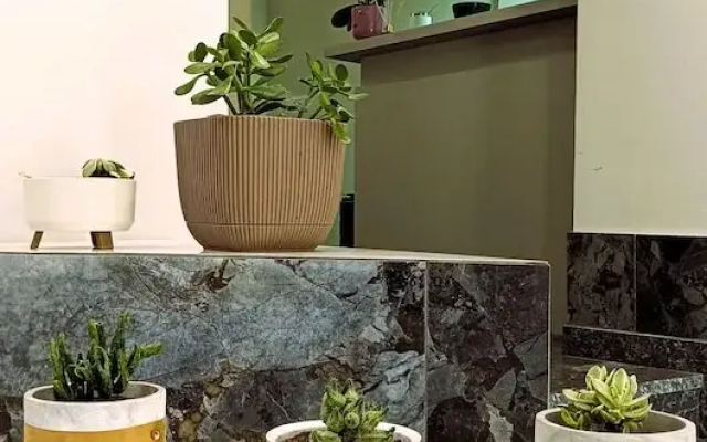 Pyrgiou Suites