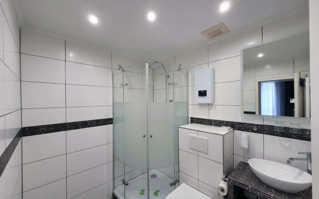 Hotel Restaurant Adria Kroatien