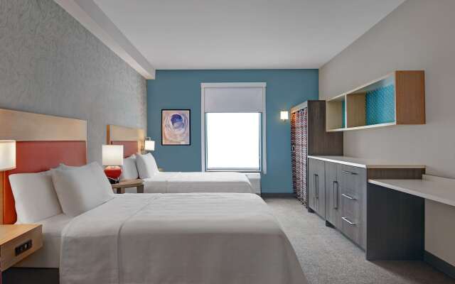 Home2 Suites by Hilton Bordentown