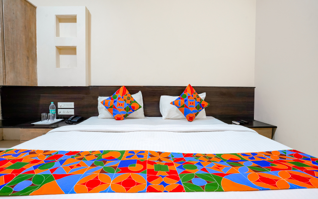 Hotel Regent