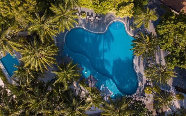 Kurumba Maldives Resort