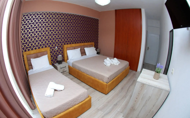 Hotel Ocean