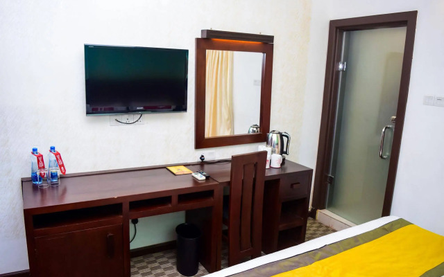 ZEN Premium Upatissa Road Bambalapitiya