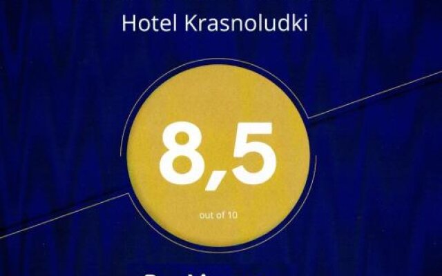 Hotel Krasnoludki