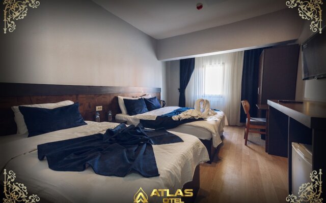 Atlas Hotel