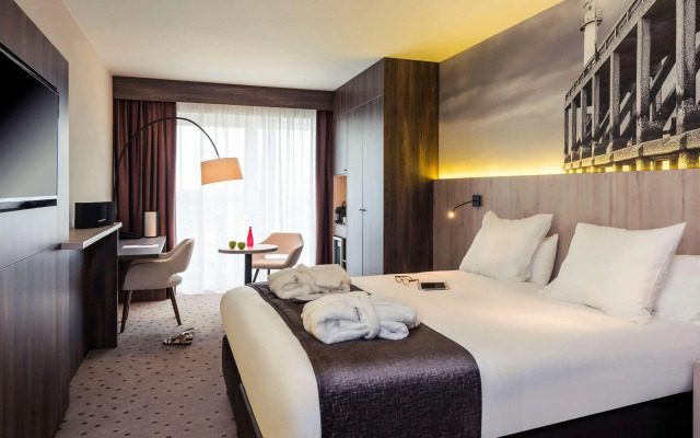Mercure Blankenberge