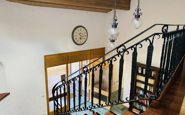 Ferienwohnungen Bachblick