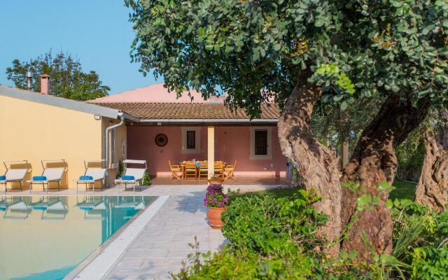 Il Giardino Dei Limoni 8