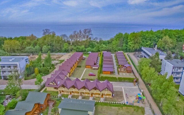 Beautiful Home in Sianozety With 2 Bedrooms