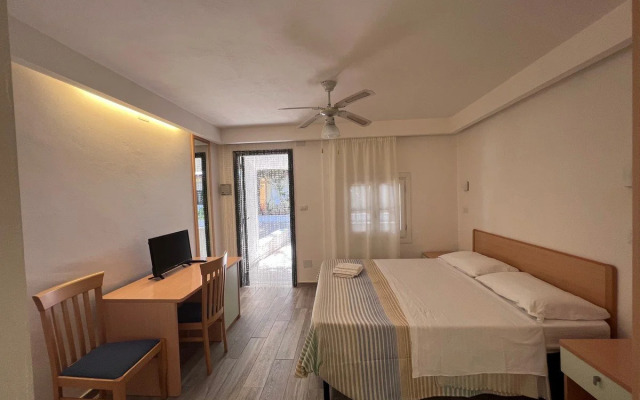 Villaggio Piano Grande