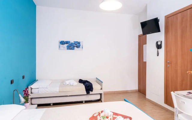 4bnb - Reale House Iris