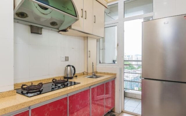 Sanya Linhai Vocation Apartment