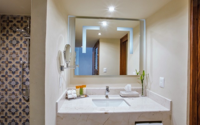 Sunscape Puerto Vallarta Resort & Spa All Inclusive