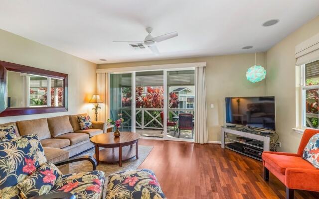 Leilani 3 Bedroom Condo