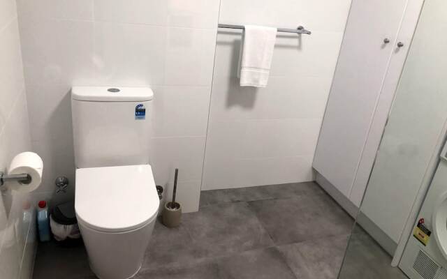 West Beach Lagoon 123