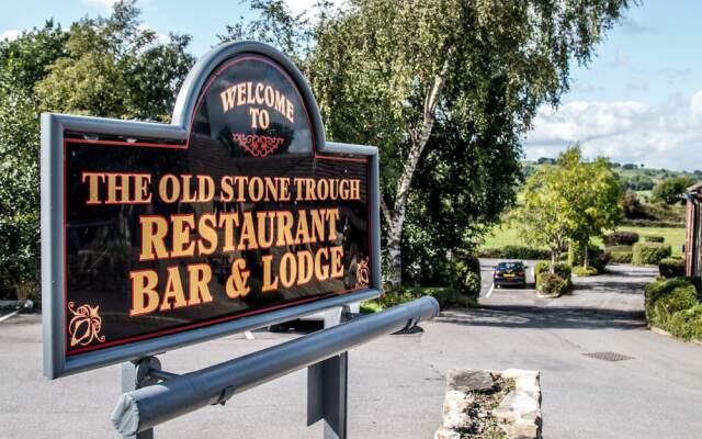 Old Stone Trough Hotel