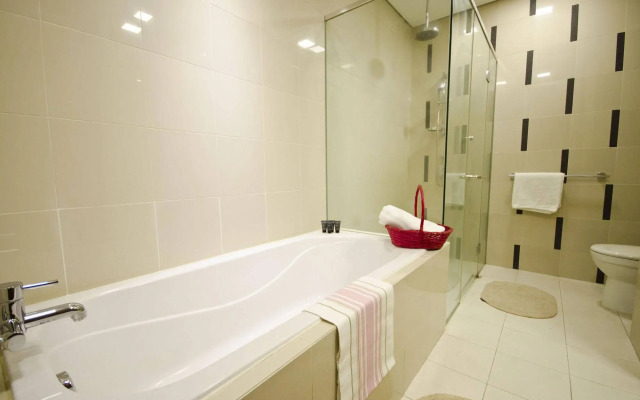 Placin at Marc Residences - KLCC