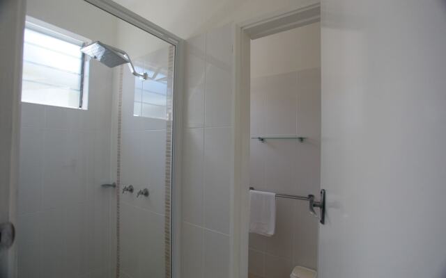 Villa Marine Holiday Apartments