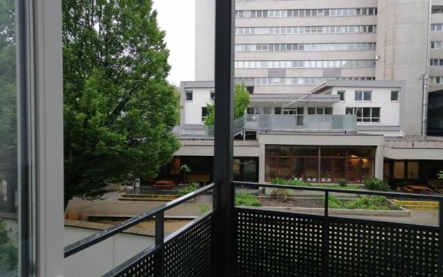 Vienna Comfort Apartments - Borschkegasse 12