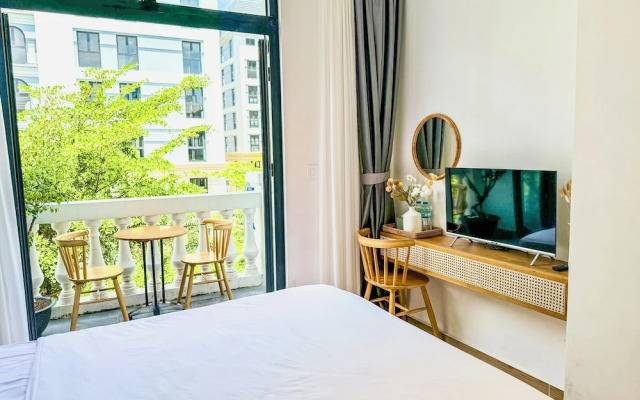 May House Grand World Phu Quoc