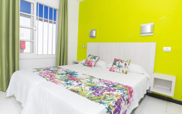 Bungalows Vista Oasis