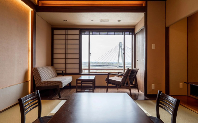 Tokachigawa Onsen Daiichi Hotel Hoshutei Toyotei – Guest Rooms – Otofuke