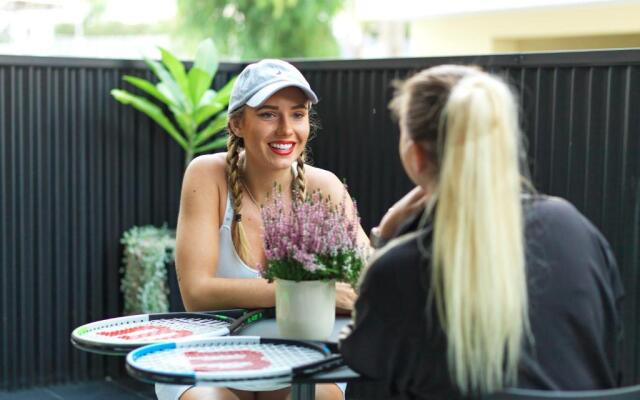 LIV Urban Suites