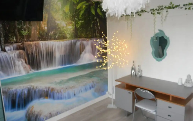 Chambres d'Hôtes DM