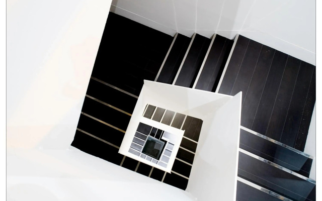 Hotel ETH Rioja