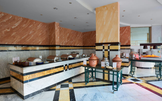 Sea Star Beau Rivage