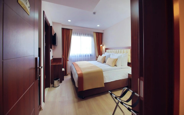 Hotel Baía Azul