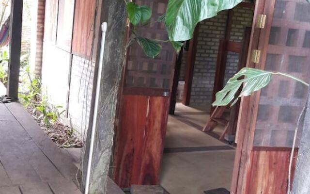 Casa de los Micos Leticia