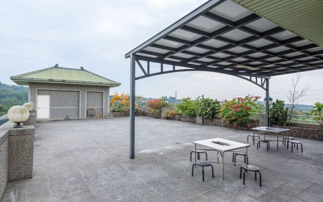 Yunlin Gukeng Da-Hu Villa B&B