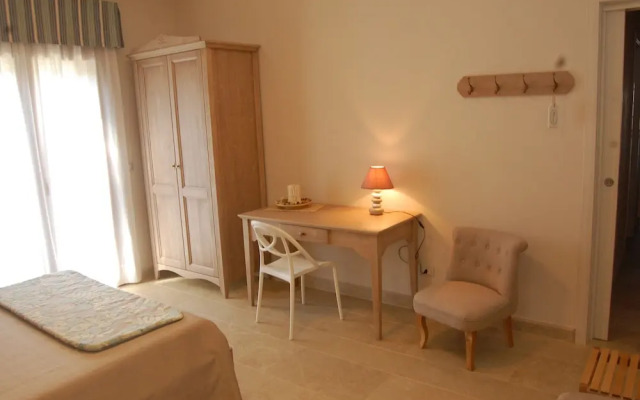 B&B Le Antiche Cisterne
