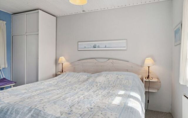 "Ingobert" - 50m from the sea in NE Jutland