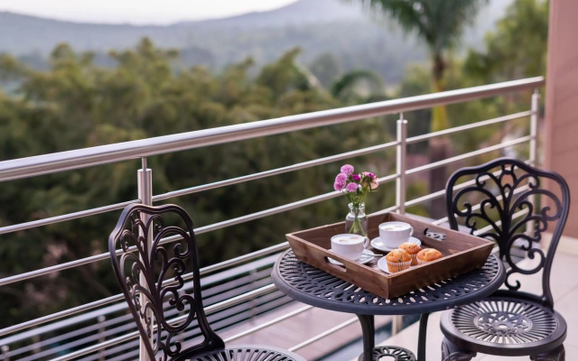 Schimper View Boutique Guest House